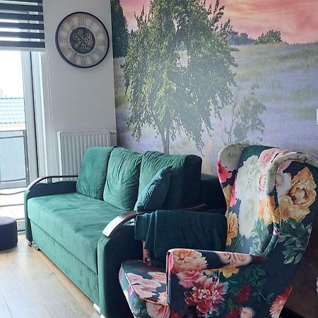 Apartament Kapitańska Grzybowo  Zewnętrze zdjęcie