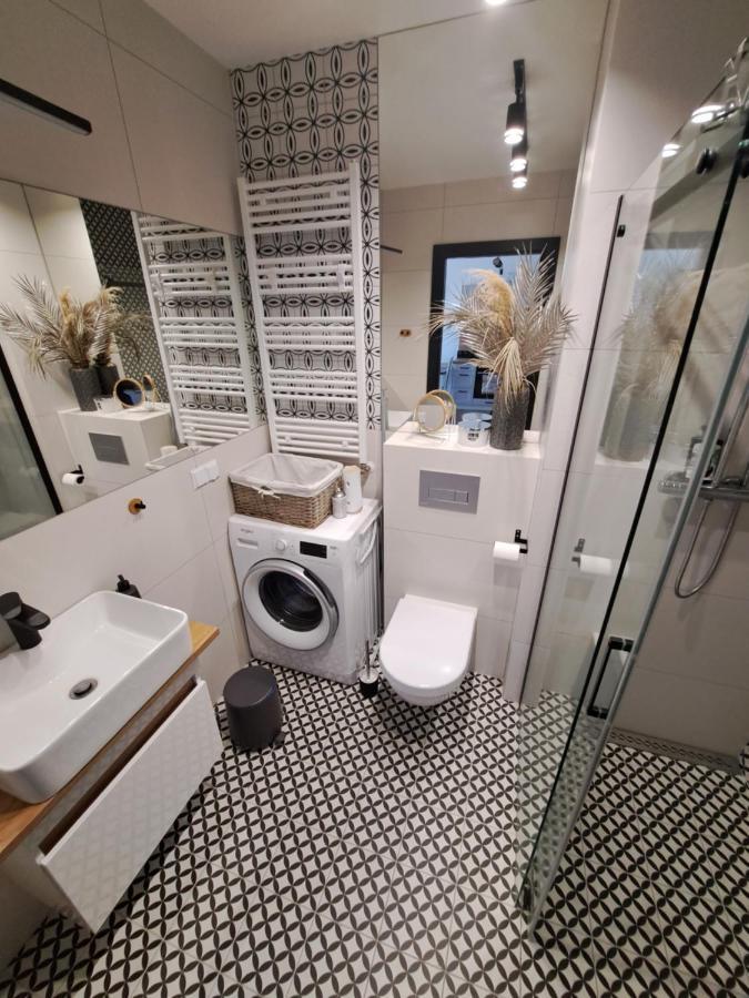 Apartament Kapitańska Grzybowo  Zewnętrze zdjęcie